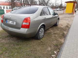 Nissan Primera foto 3