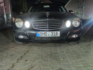 Mercedes E-Class foto 6