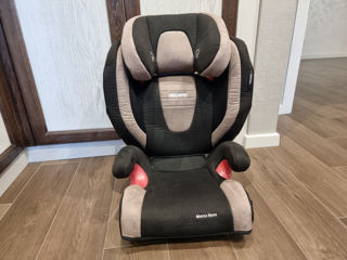 Scaun auto Recaro Monza Nova 2 Seatfix cu isofix (9-36) kg foto 1