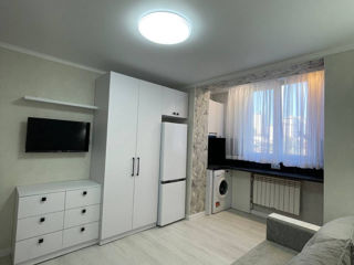 Apartament cu 1 cameră, 22 m², Botanica, Chișinău