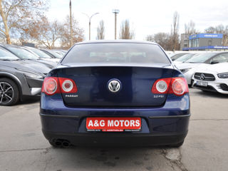 Volkswagen Passat foto 7