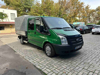 Ford transit foto 2