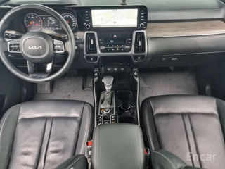 KIA Sorento фото 4