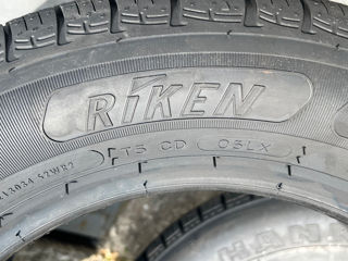 175/65 R14 Riken Road (Michelin Group)/ Доставка, livrare toata Moldova 2024 foto 8