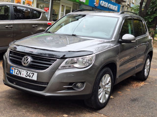 Volkswagen Tiguan foto 9