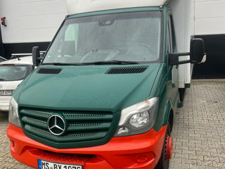 Mercedes Sprinter 516 foto 2