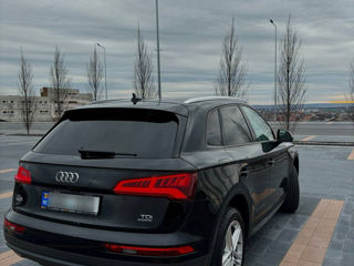 Audi Q5 foto 4