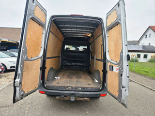 Volkswagen Crafter 35  2.0TDI foto 6