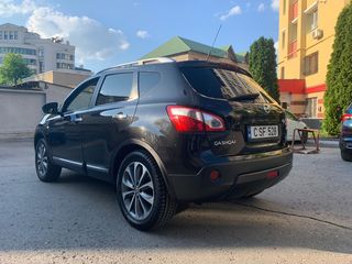 Nissan Qashqai foto 2