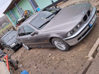 BMW 5 Series foto 5