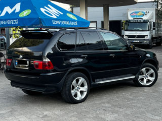 BMW X5 foto 3