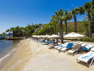 Turkey 2025! Marmaris! Fortezza Beach Resort 5*! Din 05.06! foto 10