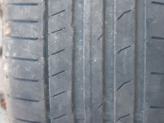 Скат континентавл 225/40 R18 foto 1