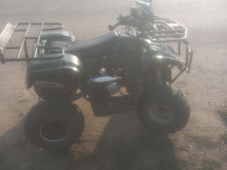 Boss ATV E60 foto 2