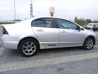 Honda Civic foto 3