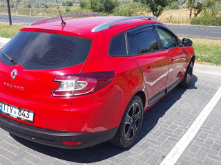 Renault Megane foto 4