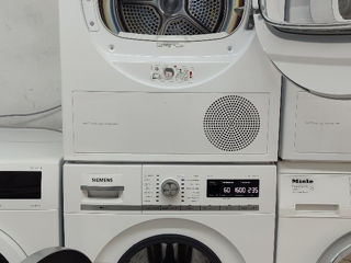 Комплект Siemens IQ700: стиральная машина + сушка foto 6