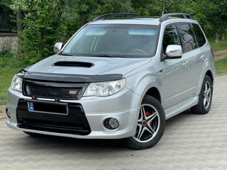 Subaru Forester foto 3