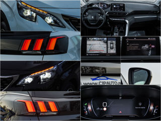 Peugeot 3008 foto 15