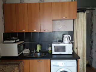 Apartament cu 1 cameră, 25 m², Botanica, Chișinău