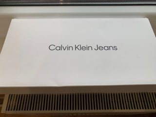 Calvin Klein foto 1