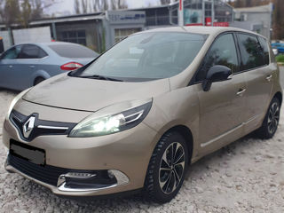 Renault Scenic foto 10