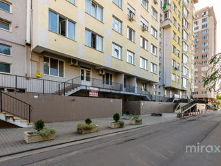 Apartament cu 1 cameră, 45 m², Buiucani, Chișinău foto 15