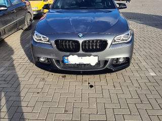 BMW 5 Series foto 1