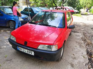 Peugeot 106 фото 4