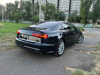 Audi A6 foto 7