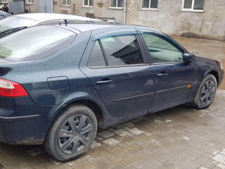 Renault Laguna foto 5