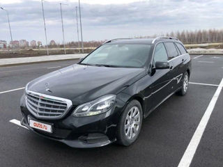 Mercedes E-Class Wagon