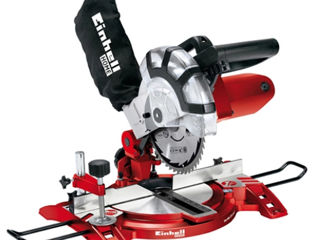 Ferăstrău circular staționar Einhell TH-MS 2112 1600 W 230 V 5000 rot/min