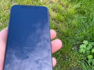 Apple iPhone X 64 гб.