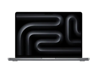 NB Apple MacBook Pro 14.2" MTL83RU/A Space Grey (M3 8Gb 1Tb) foto 1