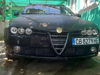 Alfa Romeo 159