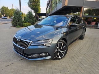 Skoda Superb foto 3