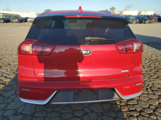 KIA Niro фото 3