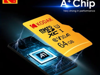 Memory MicroSD Card 32 64 128 256 GB foto 5