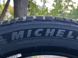 Michelin 295/40 R21 Зима / iarna 8500 lei foto 5