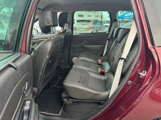 Renault Grand Scenic foto 18