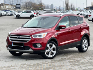 Ford Kuga foto 3