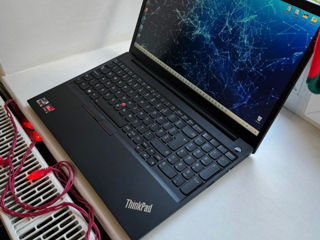 Lenovo ThinkPad Ram-40Gb+ SSD-1000Gb foto 3