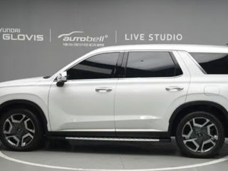 Hyundai Palisade foto 2