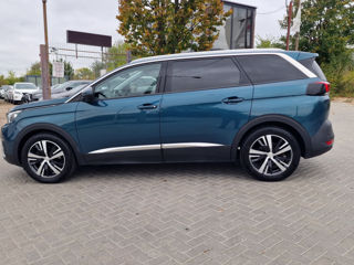 Peugeot 5008 foto 15