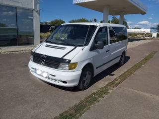 Mercedes Vito foto 1