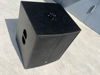 Subwoofer GO!