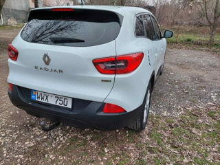 Renault Kadjar foto 7