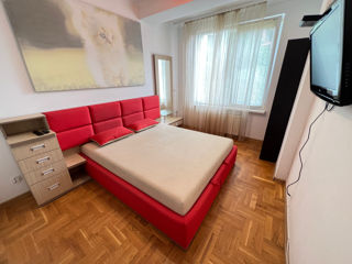 Apartament cu 2 camere, 70 m², Botanica, Chișinău