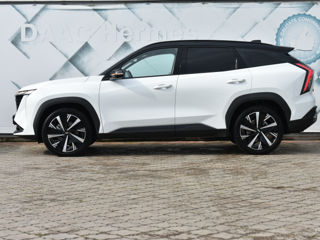 Geely Atlas фото 6